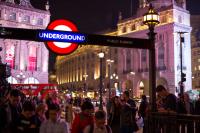 Transport for London clamping down on hate crime