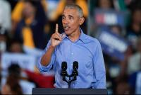 Former President Barack Obama Endorses Mississippi Democrat Scott Colom for U.S. Senate