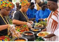 Ghana Food & Arts Festival Charts Bold International Path After Vibrant Accra Launch