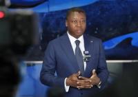 Faure Gnassingbé Pushes for More Value, Not Just Traffic, From Lomé Port