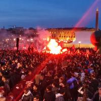 Europe’s leaders are preparing for war. Workers are organising to stop it