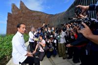 Nusantara as Indonesia’s Marketing of Development