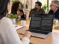 Hedy AI Launches Hedy for Teams, Bringing On-Device Transcription and EU Data Residency to Its AI Meeting Assistant for Organizations
