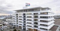 Dutch firm expands near Atlanta to support U.S. semiconductor supply chain