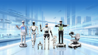 Car–Robot Synergy, Real-World Impact: AiMOGA Product Launch To Be Held During 2026 Chery International User Summit
