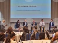 Forum in Albena Highlights Climate Risks, Disaster Preparedness