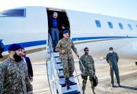Pakistan expanding military commitments in Middle East despite struggl...