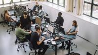 Tech workers are 'job hugging', ISACA warns, as AI reshapes their roles