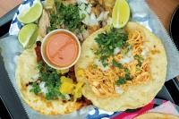 The Burlington-Area Mexican Food Scene Grows in Unexpected Places