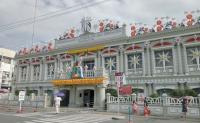World’s Leading Cultural City Destination! San Fernando City nominated in World Travel Awards 2026