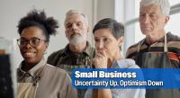 NFIB Data Reveals Declining Small Business Optimism in September
