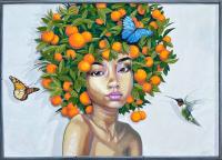 Art. Inspiration. Community.