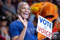 These 35 States Are Deciding Who’ll Run Their Elections