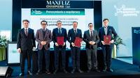 Agreement signed on second Polish nuclear power plant