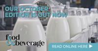 October 2026 Food & Beverage Reporter Magazine