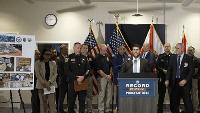 25 charged in ‘Operation Ice Breaker' drug trafficking bust in Palm Beach, Broward