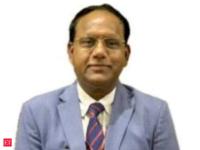 Former financial services secretary Nagaraju Maddirala appointed IL&amp;FS CMD for two years