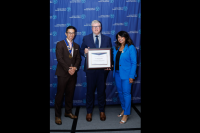 Local doctor named regional family physician of the year