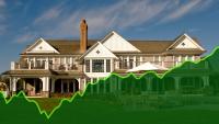Home Sales Rise Unexpectedly in September in Defiance of Surging Mortgage Rates