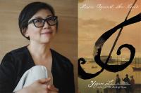 ‘Music Against the Night’ plays like a major literary composition
