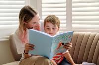 UK homelessness charity St Mungo’s launches a new children’s book