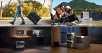 EcoFlow offers 48-hour deals, like the 3,600Wh DELTA Pro power station + 400W solar panel at $2,279, more from $689
