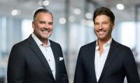 Solomon Partners Expands Industrials Platforms with Appointments of Geoff Blythe and Gunter Frangenberg