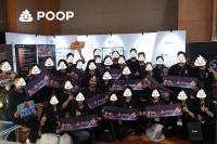 POOP Showcases Bitcoin Ecosystem 2.0 Vision at TOKEN2049 Singapore 2026, Announces Global Expansion Plans