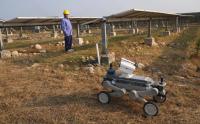 China’s AI rise – can jobs and education keep pace with the rise of the robots?