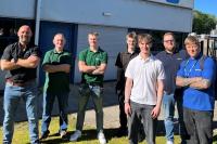 National recognition for The Bedford College Group as three students reach WorldSkills UK finals