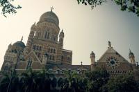 From Marine Drive to Heritage Landmarks: Exploring Mumbai from Churchgate
