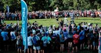 World’s top disc golfers return to Bedford County for $350,000 Powerball Cup championship
