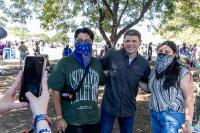 Texas’ Biggest Country Artists Back James Talarico Over Ken Paxton