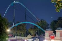 Roller-coasters at Canada’s Wonderland, La Ronde closed after deadly fall at Georgia park