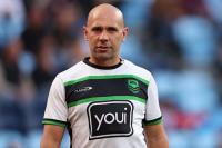 Half of English duo snubbed, Klein returns: Rugby League World Cup...
