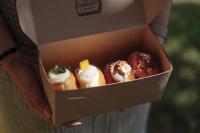 A Killer Pop-Up, Nigerian Classics and More Dining Tidbits