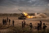 Riyadh on High Alert as Saudi forces shoot down 3 Drones