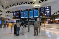 Airlines cancel Saudi Arabia flights after deadly Riyadh airport blasts 
