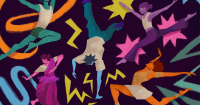 PUSHfest proves San Francisco’s dance scene maintains its strong pulse