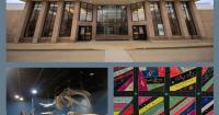 The Maine State Museum Re-Opens