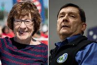 Maine Senate Polling as Susan Collins, Troy Jackson Head Into Third Debate