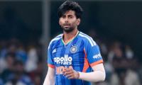 Mayank Yadav must back pace with execution of plans in T20Is in New Zealand, says Bharat Arun
