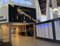 Casablanca, new restaurant, open in Delta Little Rock West hotel