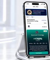 iTrustCapital vs. BlockTrust: Algorithmic Crypto Trading Strategies Compared