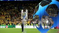 Prediction markets price in Man City’s Champions League odds despite scandal