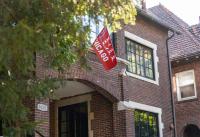University of Chicago off-campus fraternity claims no member involvement with sexual assault report