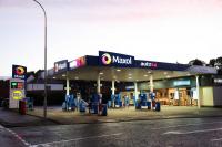 'Driving in to fuel up': New Greggs shop serves up new option for motorists at Northern Ireland Maxol forecourt