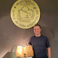 Beyond the Postina: Zanellato celebrates 50 years of heritage and innovation in Italian craftsmanship