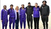 Will Wade, LSU players won't attend SEC Basketball Media Day in Birmingham due to 'inclement weather'