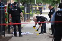 Researchers point to community anti-violence programs, pandemic recovery in historic homicide decline